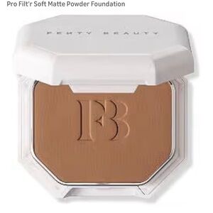 Fenty Beauty #390 Pro Filt’r Soft Matte Powder Foundation